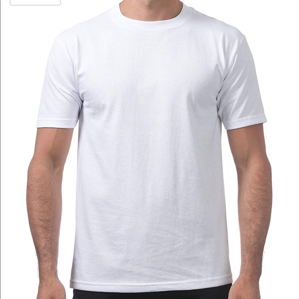 White comfort pro club